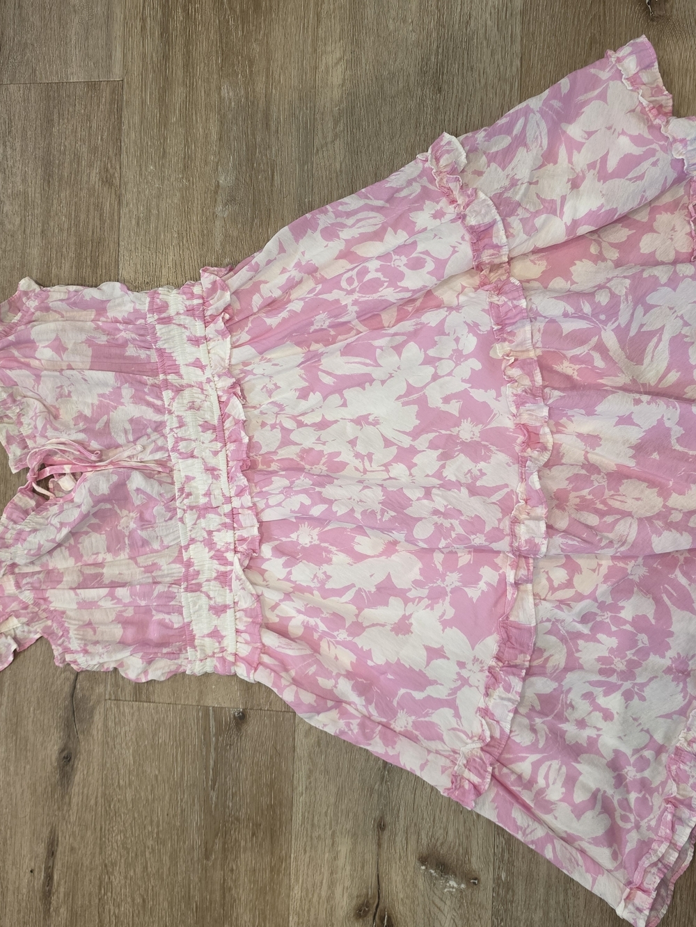 Bundle Of Anthropologie And Boutique Dresses - Picture 4 of 9